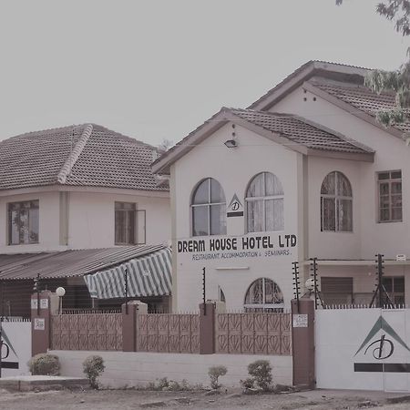 Melvic Inn Kisumu Dış mekan fotoğraf