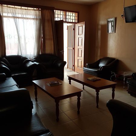 Melvic Inn Kisumu Dış mekan fotoğraf