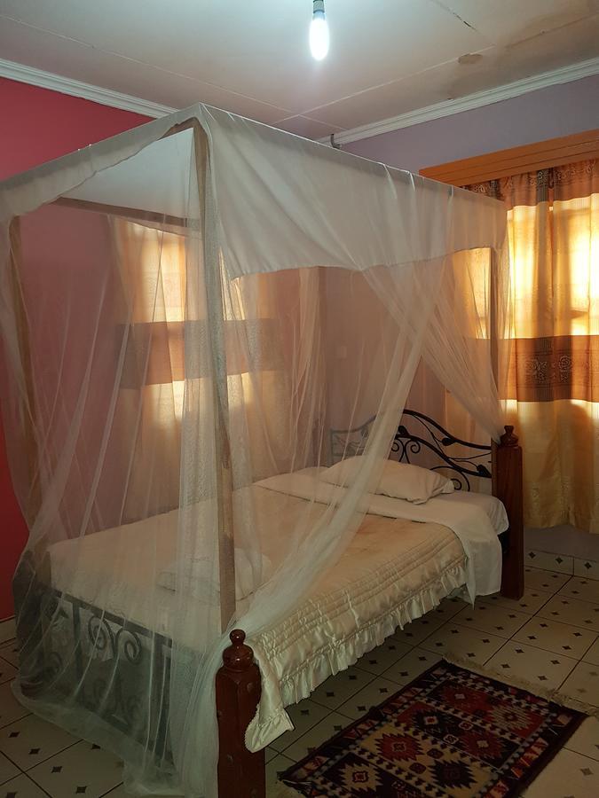 Melvic Inn Kisumu Dış mekan fotoğraf