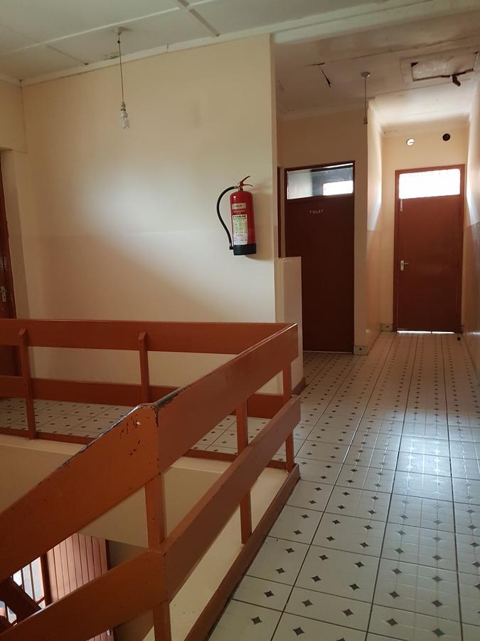 Melvic Inn Kisumu Dış mekan fotoğraf