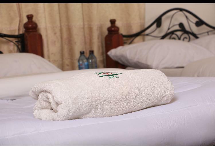 Melvic Inn Kisumu Dış mekan fotoğraf